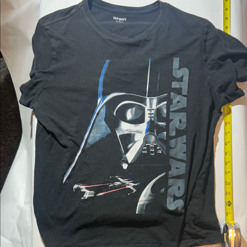 Star Wars - Darth Vader Tee